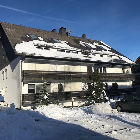Winterbergappartementen 27-12 Zewnętrze zdjęcie