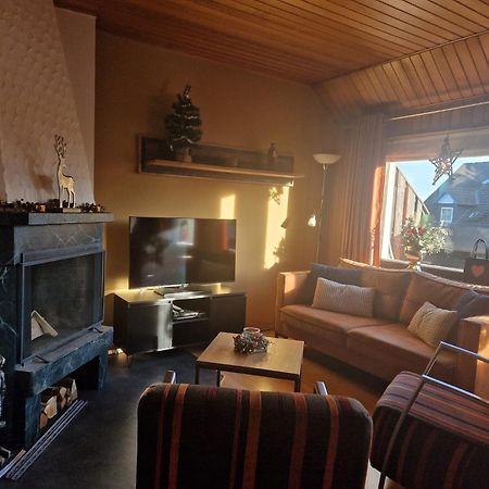 Winterbergappartementen 27-12 Zewnętrze zdjęcie
