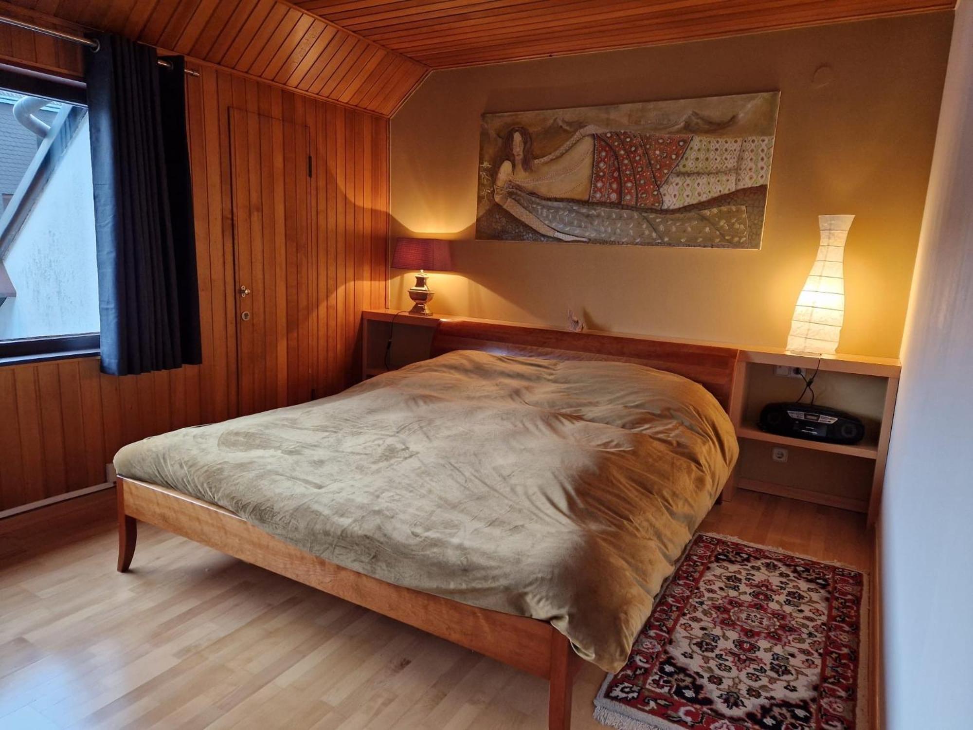Winterbergappartementen 27-12 Zewnętrze zdjęcie