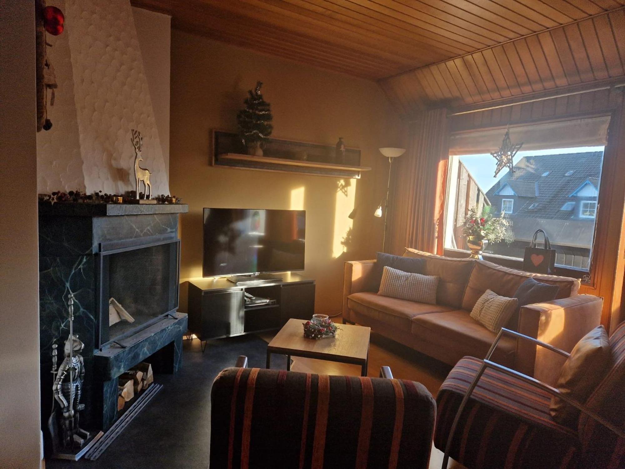 Winterbergappartementen 27-12 Zewnętrze zdjęcie