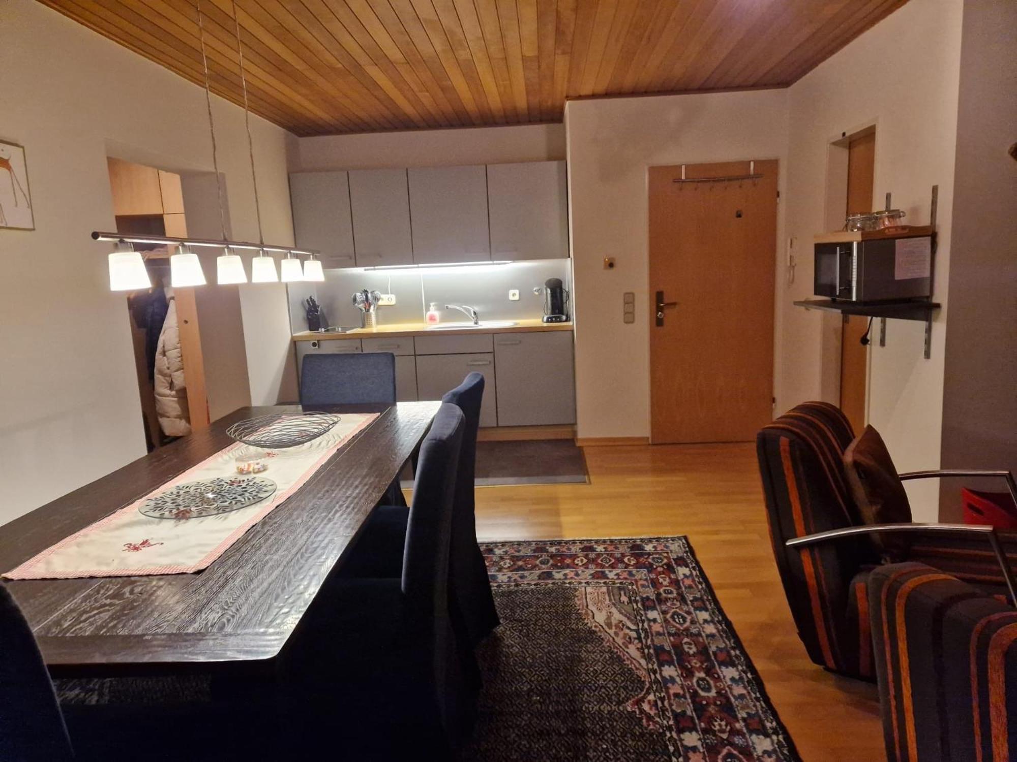 Winterbergappartementen 27-12 Zewnętrze zdjęcie